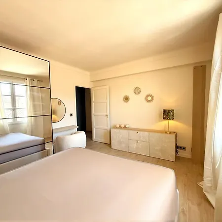 Διαμέρισμα Port De Σαιν-Τροπέ