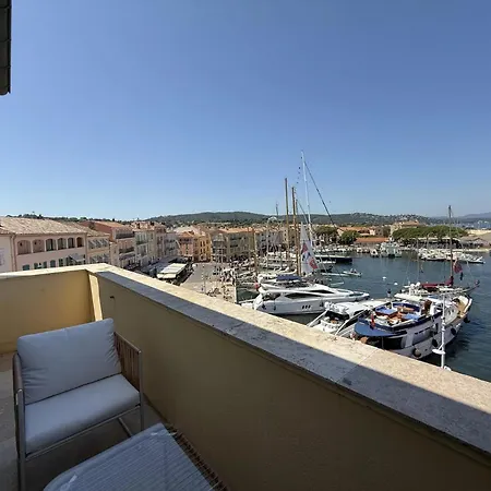 Port De