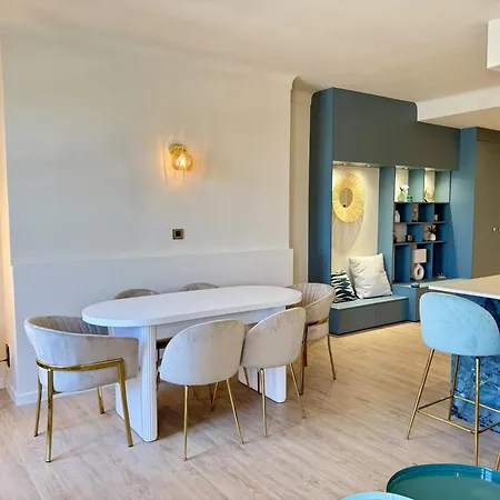 Port De Appartement *
