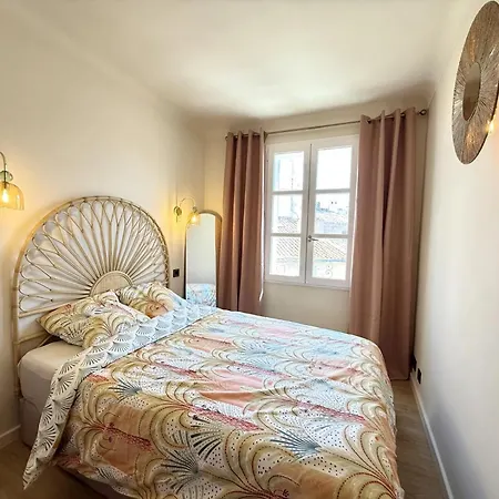 Port De Saint-Tropez