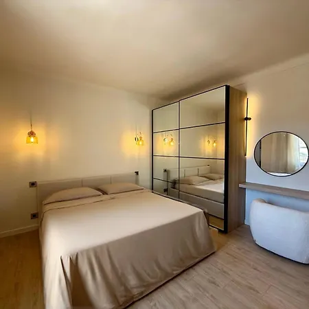 Port De Сен-Тропе