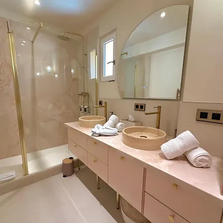 Appartement Port De Saint-Tropez