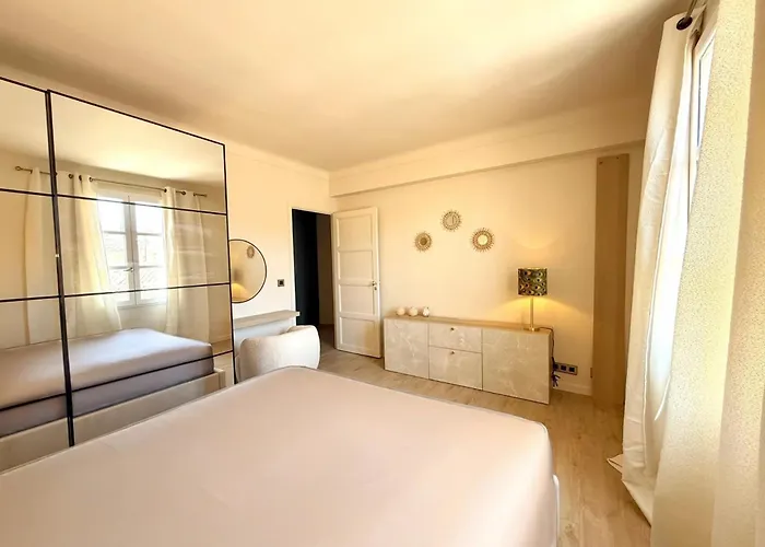 Apartamento Port De Saint-Tropez