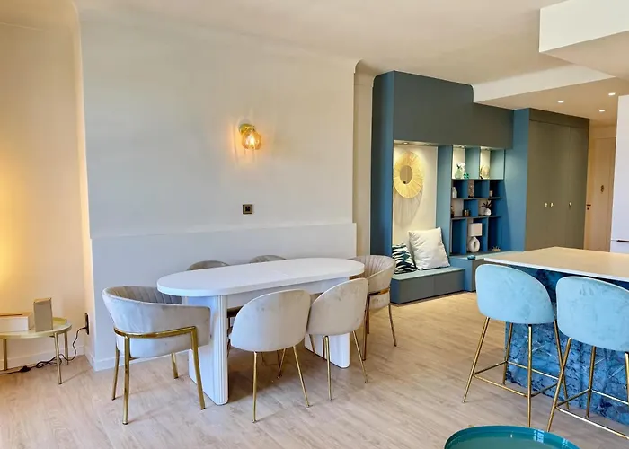 Port De Apartamento *