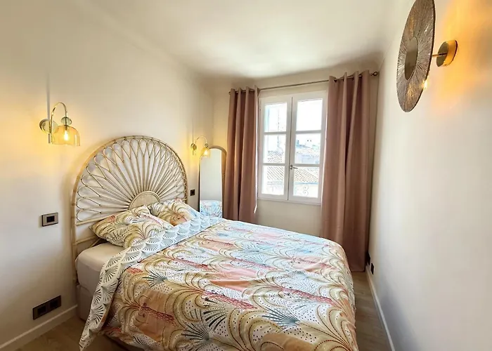 Port De Сен-Тропе